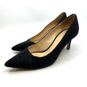 Barney's New York Wool Pumps Women's 9.5 US
